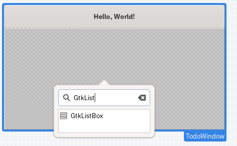 How to create a GTK application using Python – Part 1